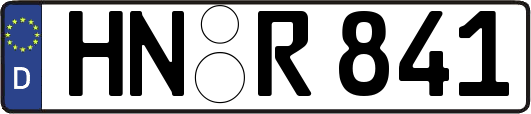 HN-R841