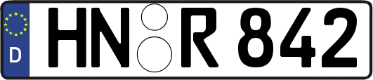 HN-R842