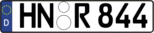 HN-R844