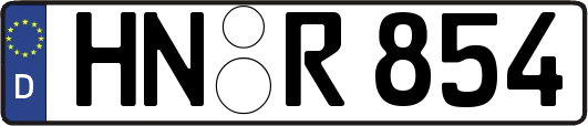 HN-R854