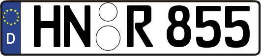 HN-R855