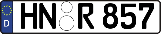 HN-R857