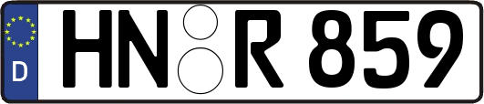 HN-R859