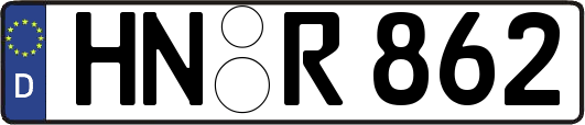 HN-R862