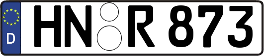 HN-R873