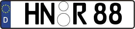 HN-R88