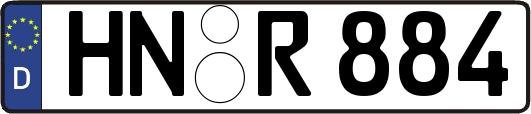 HN-R884