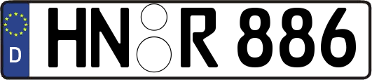 HN-R886