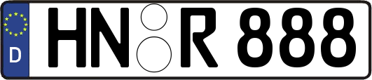 HN-R888