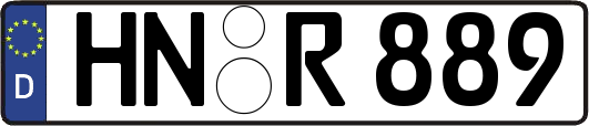 HN-R889