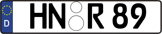 HN-R89