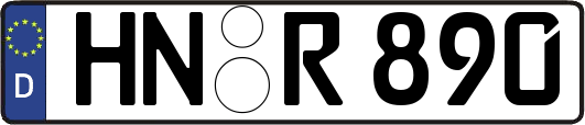 HN-R890