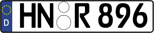 HN-R896