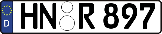 HN-R897