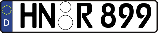 HN-R899