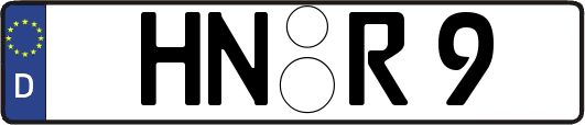 HN-R9