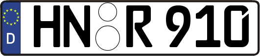 HN-R910
