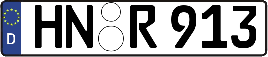 HN-R913
