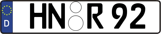 HN-R92