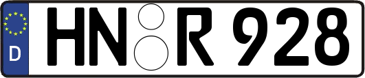 HN-R928