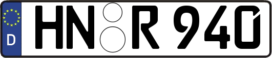 HN-R940