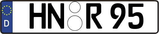 HN-R95