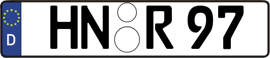 HN-R97
