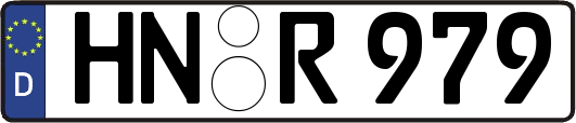 HN-R979