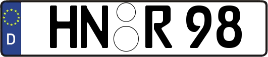 HN-R98