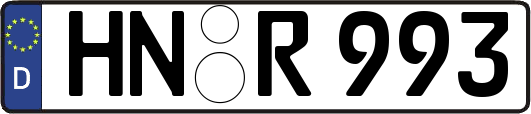 HN-R993