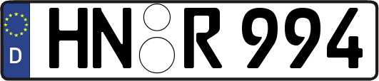 HN-R994