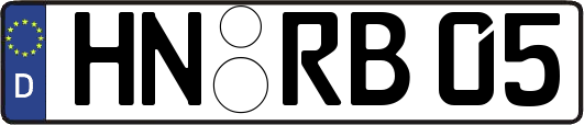 HN-RB05