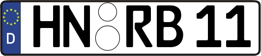 HN-RB11