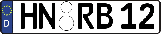 HN-RB12