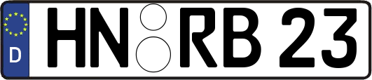HN-RB23
