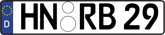 HN-RB29