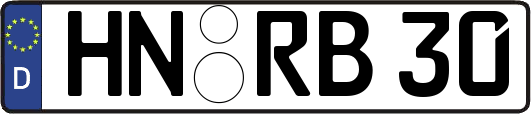 HN-RB30