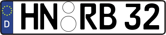 HN-RB32