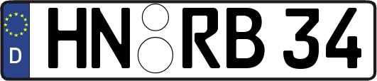 HN-RB34