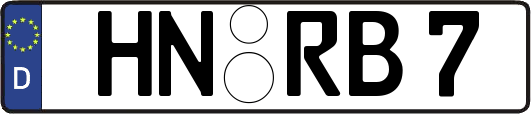 HN-RB7