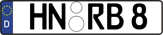 HN-RB8
