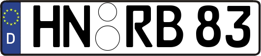 HN-RB83