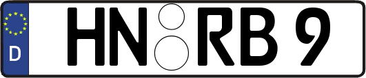 HN-RB9