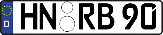 HN-RB90