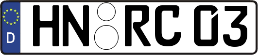 HN-RC03