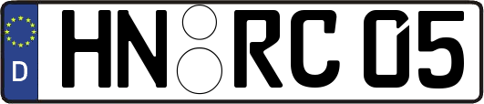 HN-RC05