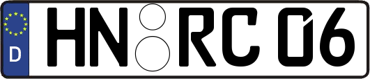 HN-RC06