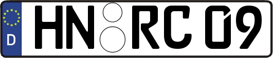 HN-RC09