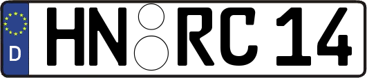 HN-RC14