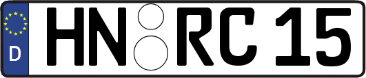 HN-RC15